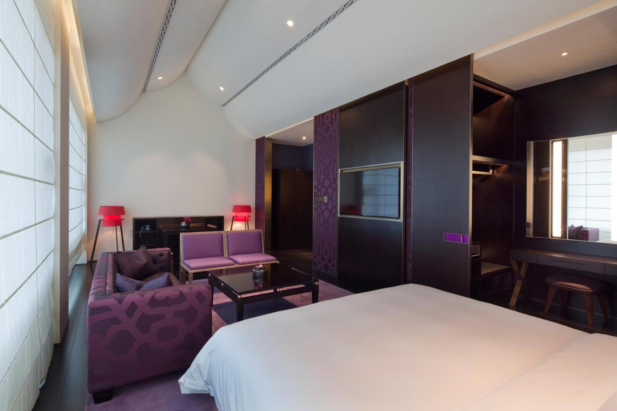 ตาวหยูไท่ บูทีค โฮเต็ล เฉิงตู Hotel ภายนอก รูปภาพ