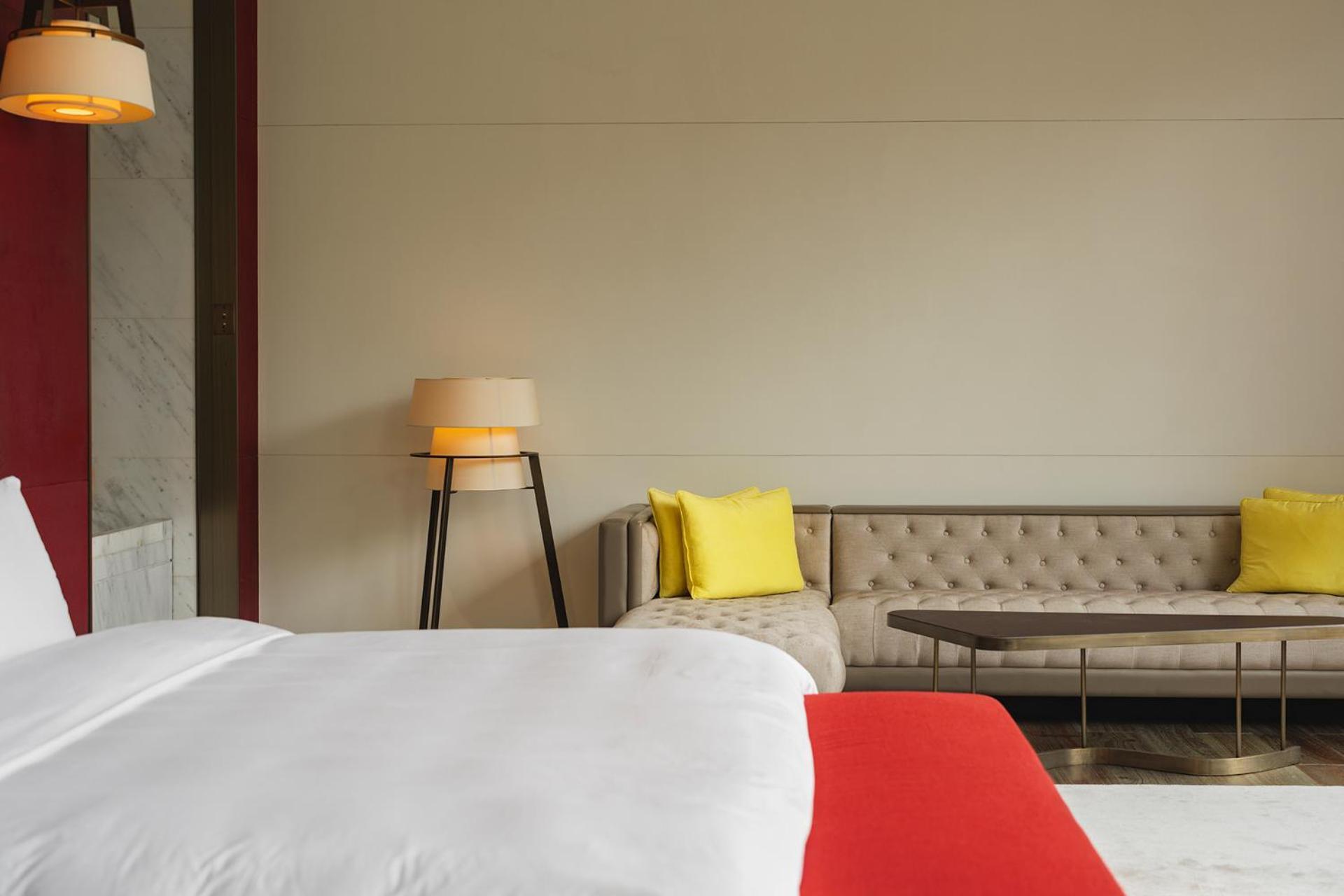 ตาวหยูไท่ บูทีค โฮเต็ล เฉิงตู Hotel ภายนอก รูปภาพ