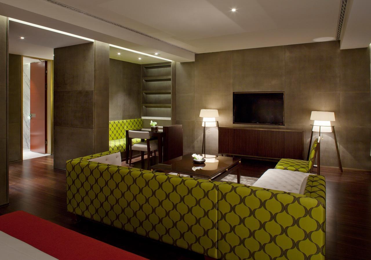 ตาวหยูไท่ บูทีค โฮเต็ล เฉิงตู Hotel ภายนอก รูปภาพ